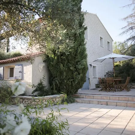 Le Jardin D'eden Homestay Tavernes