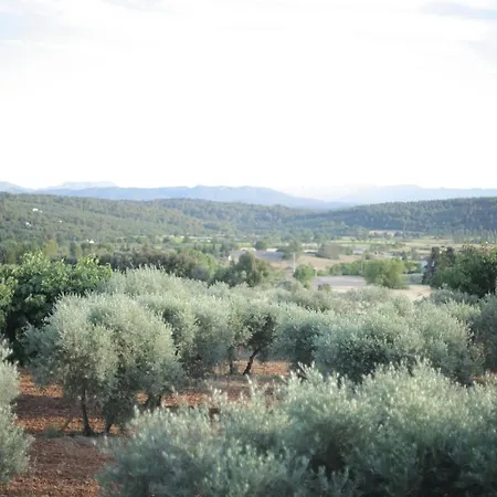 Le Jardin D'eden Tavernes