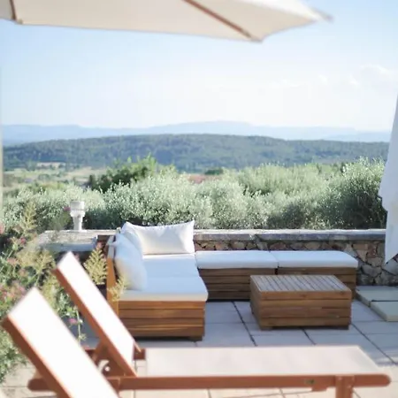 Le Jardin D'eden * Tavernes