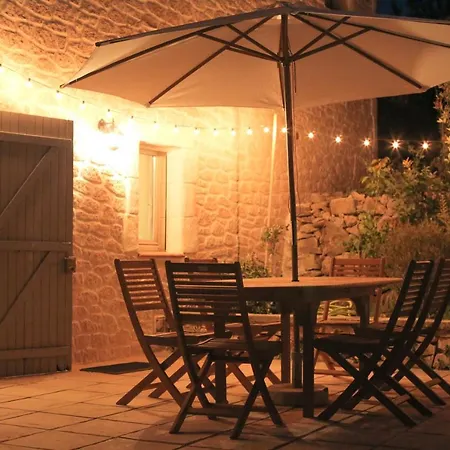 Homestay Le Jardin D'eden