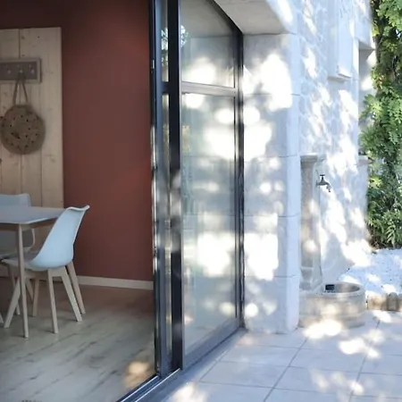 Le Jardin D'eden *