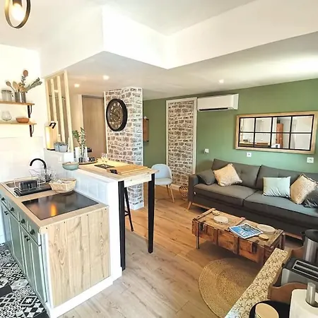 Homestay Le Jardin D'eden