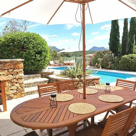 Le Jardin D'eden Homestay Tavernes
