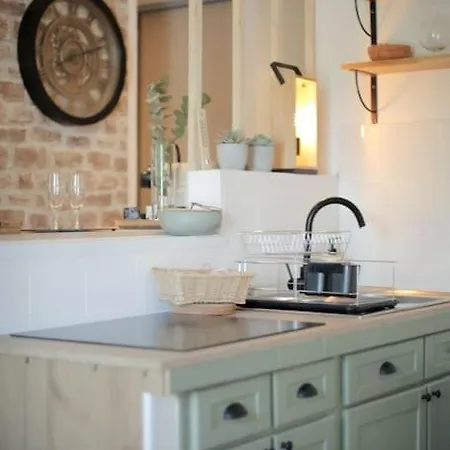 Homestay Le Jardin D'eden
