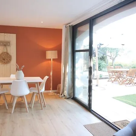 Le Jardin D'eden Homestay