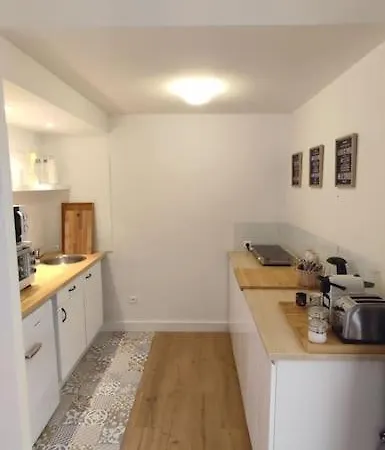 Homestay Le Jardin D'eden