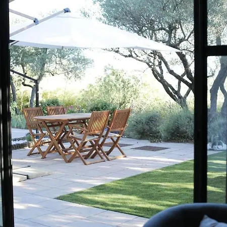 Homestay Le Jardin D'eden