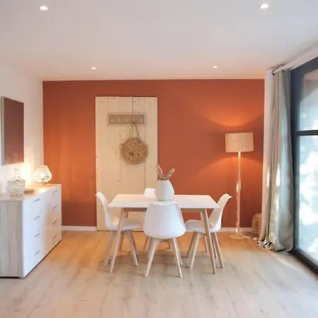 Le Jardin D'eden Homestay *