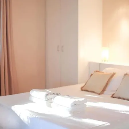 Homestay Le Jardin D'eden