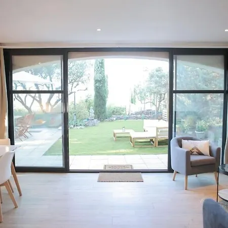Le Jardin D'eden Homestay Tavernes