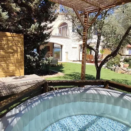 Homestay Le Jardin D'eden